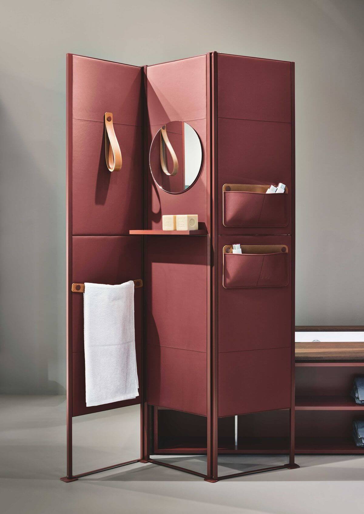 Biombo Decorativo: +73 Modelos Lindos para Separar Ambientes com ...