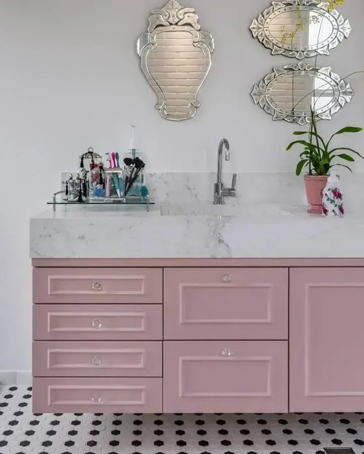 Mármore Branco: Conheça os Tipos, Vantagens +63 Modelos - Viva decora