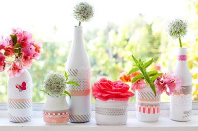 Como_Decorar_Viva_Decora__Objetos_e_Moveis _coloridos__na_decoracao_
