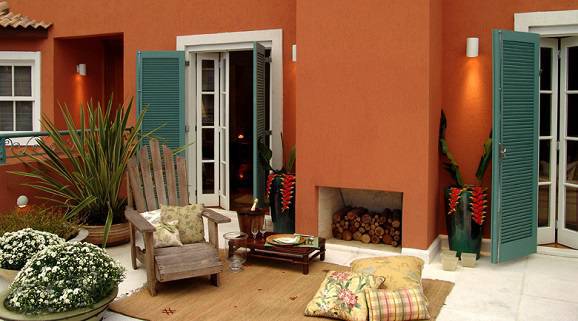 VivaDecora_Como_decorar_Cores_area_externa_vermelho