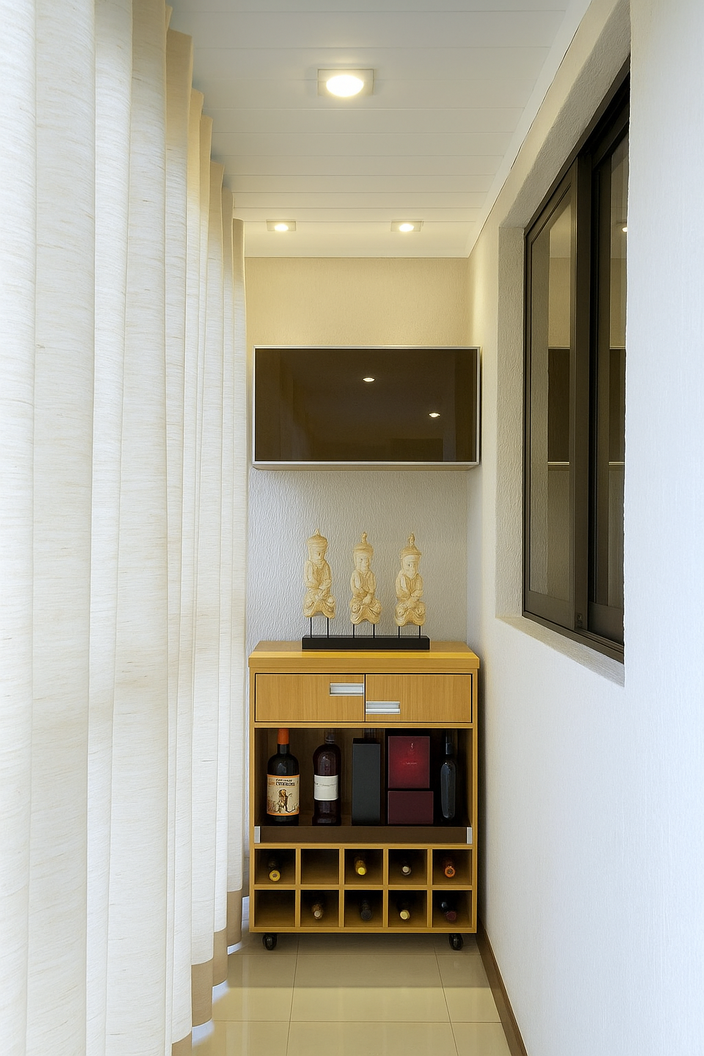 Como decorar casas com o estilo oriental Como decorar casas com o estilo oriental