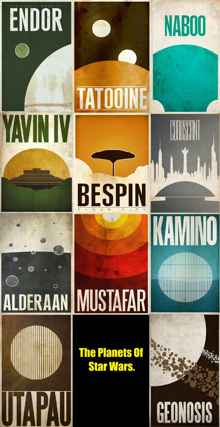 decoração star wars poster minimalista galaxias decoração star wars