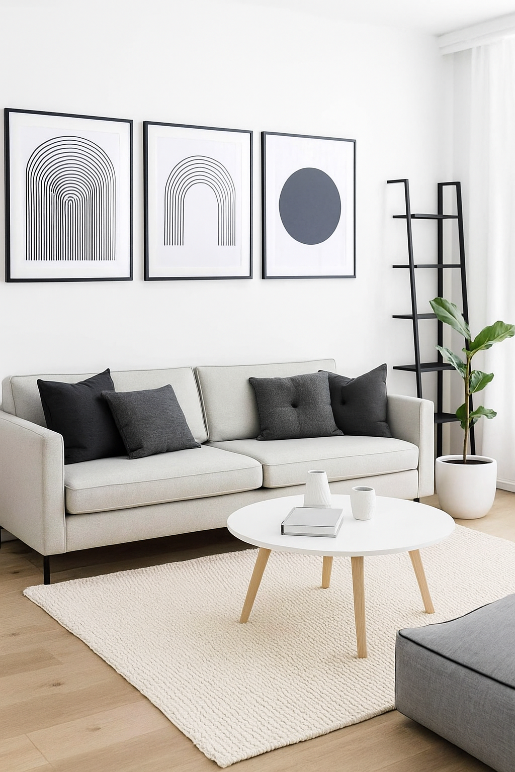Modelos de quadros minimalistas para incrementar a decoração de casas minimalistas Modelos de quadros minimalistas para incrementar a decoração de casas minimalistas