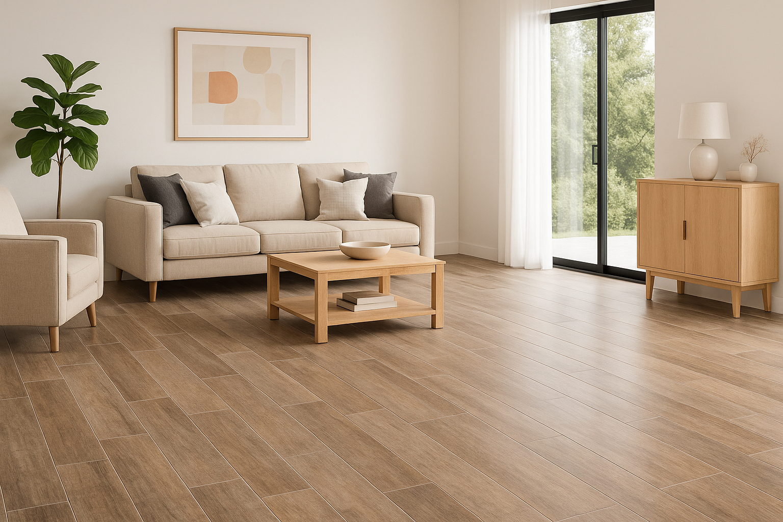 Tendências de decoração em 2023 com cores claras e neutras para sala confortável Tendências de decoração em 2023 com cores claras e neutras para sala confortável