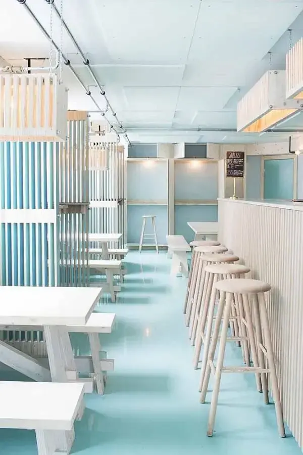 porcelanato líquido para espaços comerciais porcelanato líquido para espaços comerciais