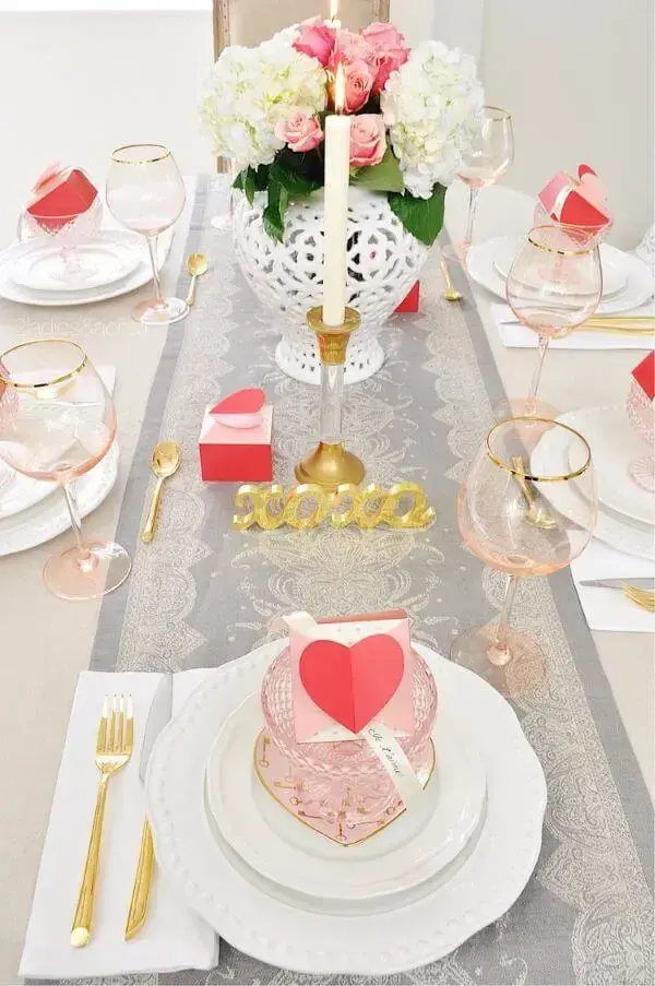 Lembrancinha de mesa para festa de casamento Lembrancinha de mesa para festa de casamento