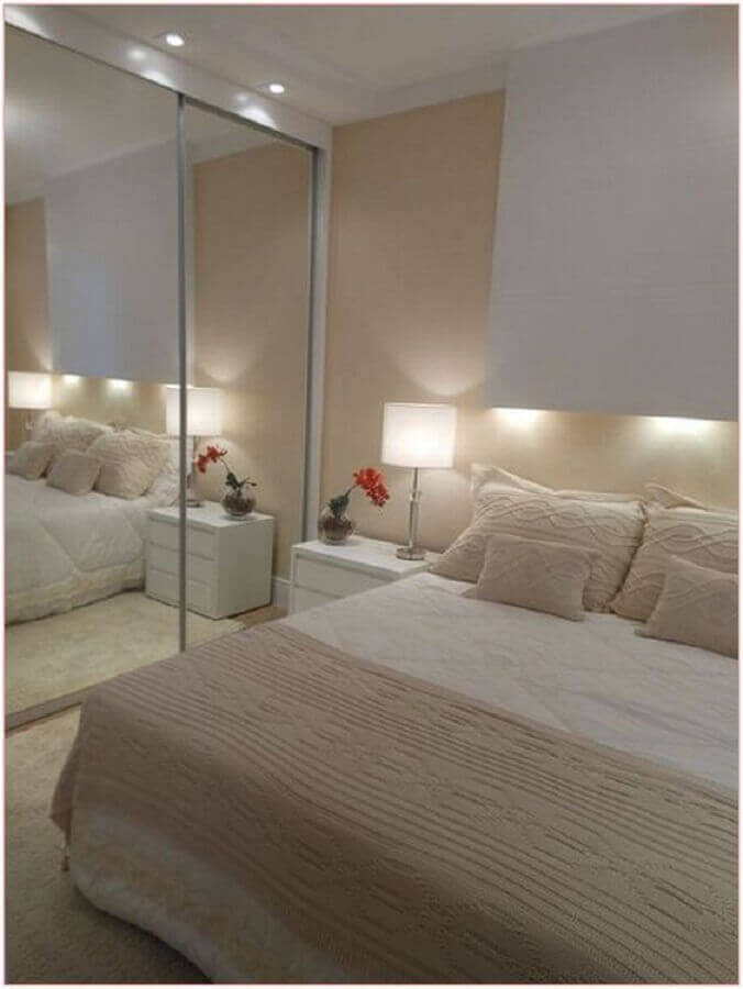 Cor Creme 55 Ideias E Dicas Para Decorar A Sua Casa Viva Decora