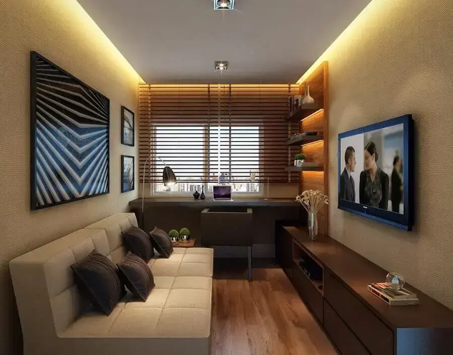 Cor Creme 55 Ideias E Dicas Para Decorar A Sua Casa Viva Decora
