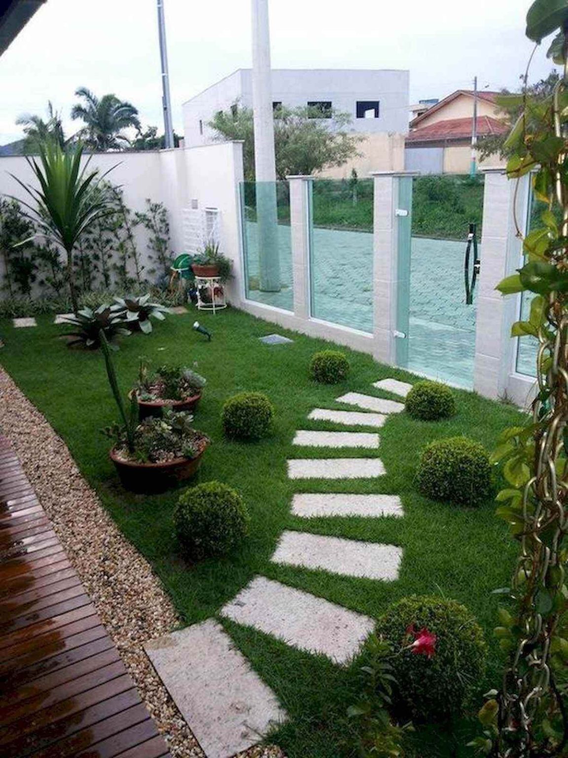 Ideias para Jardim: +88 Ideias Criativas para Decorar seu Espaço - Viva ...