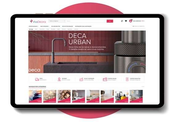 Viva Decora Media Kit