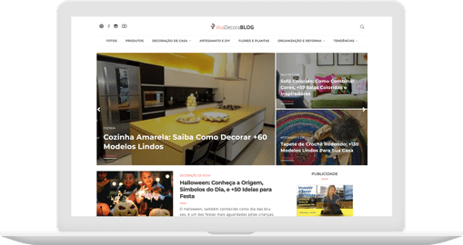 Viva Decora Media Kit