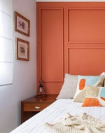 Boiserie no Quarto: Conheça as Vantagens +10 Ideias Inspiradoras