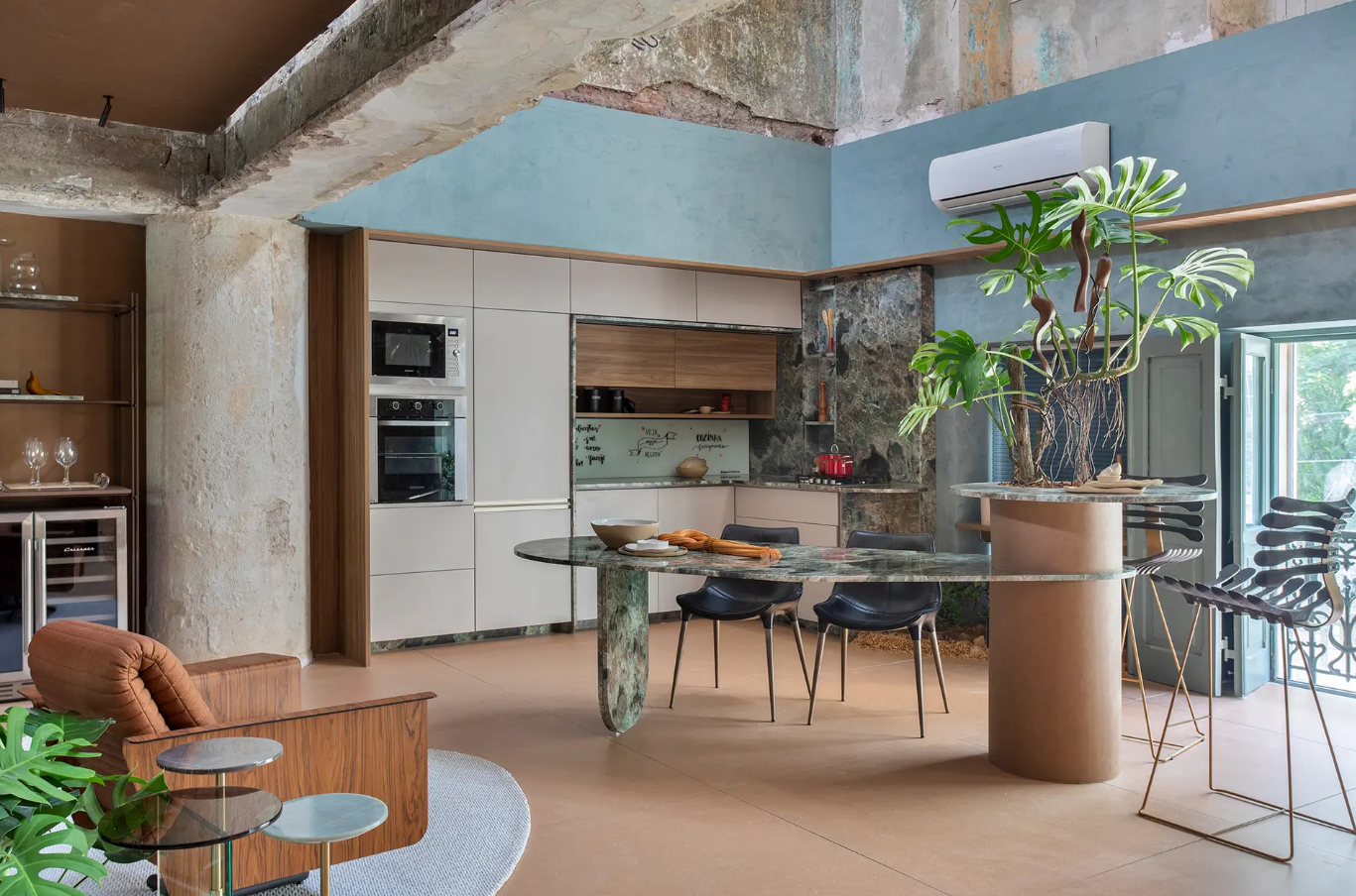 Cozinha com Balcão: +20 Projetos Incríveis para Se Inspirar