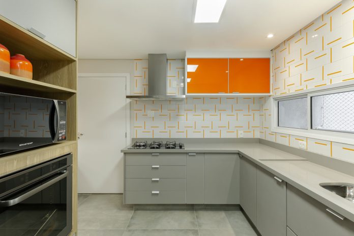 RMV Interiores transforma apartamento de 242m² em lar - Viva decora