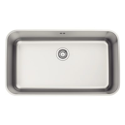 Cuba Embutir Dora 70 BL Inox Valvula