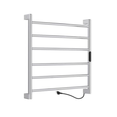 Toalheiro Térmico de Parede 127V Cromado Deca You 2044.C110D.AQC