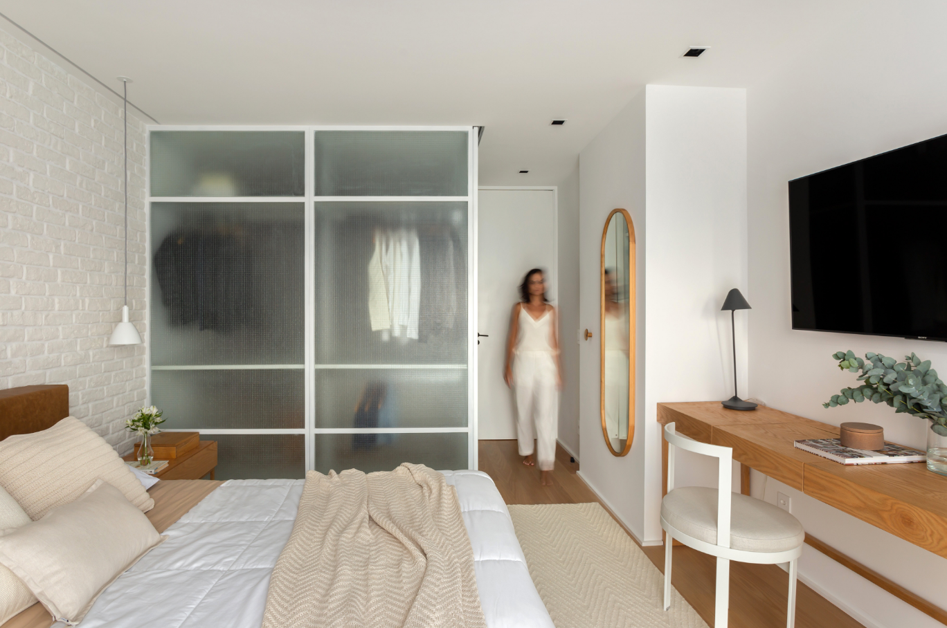 Confira +10 Projetos de Closet e Dicas Para Acertar no Modelo