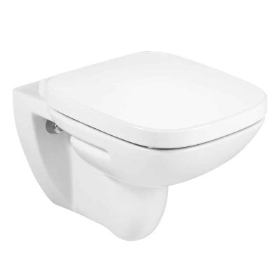 Bacia Suspensa 540X355 Debba Classic Branco B346997000