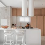 Gourmet em cena: cozinhas que inspiram na CASACOR SC | Itapema 2025
