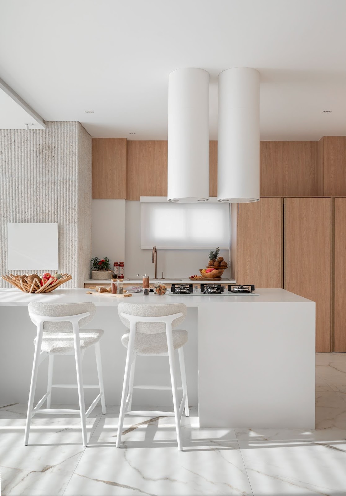 Gourmet em cena: cozinhas que inspiram na CASACOR SC | Itapema 2025