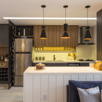 Cozinha sob medida: conheça as vantagens e +10 modelos lindos