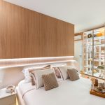 Refúgio natural – 4 ideias para trazer elegância e identidade aos dormitórios