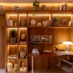 Abajur: conheça 5 dicas para encontrar o ideal para a sua decoração