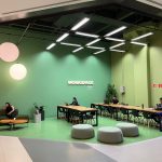 Novo coworking gratuito próximo da Av. Paulista é inaugurado no Jardim Pamplona Shopping