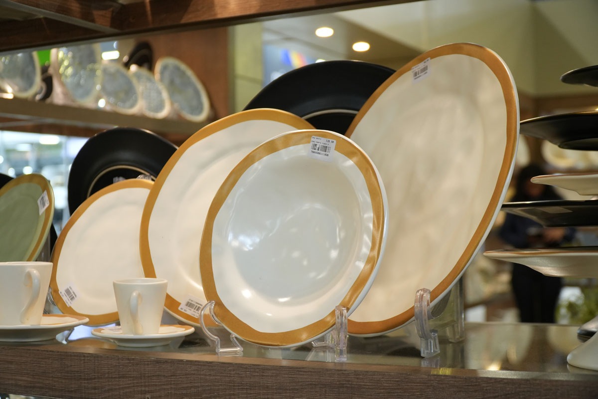 Utilidades domésticas unem praticidade, design e tecnologia na ABCasa Fair 2025