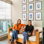STAL Arquitetura transforma estúdio em Pinheiros em refúgio acolhedor, contemporâneo e cheio de luz