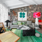 Almofadas decorativas: dicas de como combinar e usar +10 inspirações
