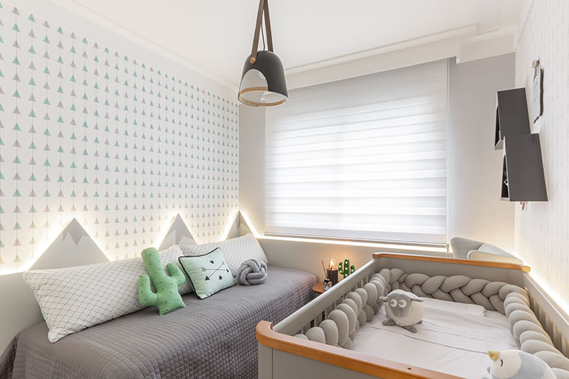 Pendente para quarto: saiba como escolher +10 modelos lindos