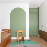 Guarda roupa infantil: tipos, como escolher +10 inspirações para seu décor