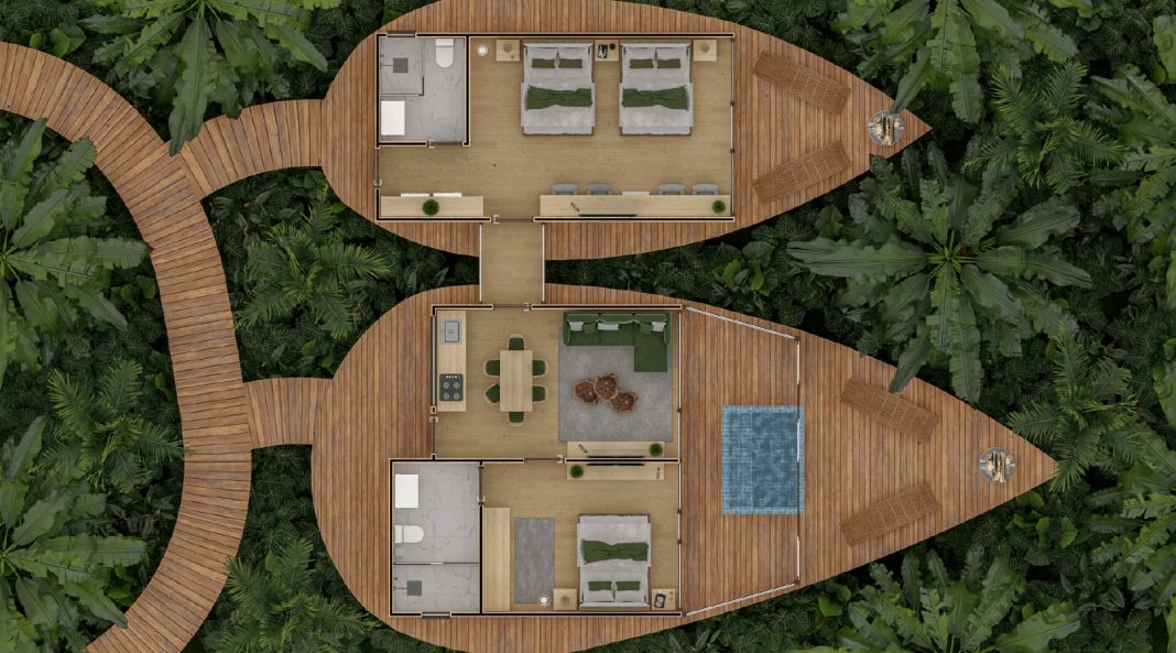 Dovigação :Urbem | Helicônia Hotel Design