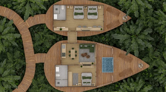 Dovigação :Urbem | Helicônia Hotel Design