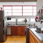 Apartamento ganha movimento com reforma que transforma viver e receber
