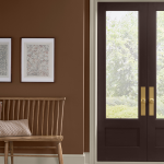 Grounded: a Cor do Mês de Setembro da Sherwin-Williams
