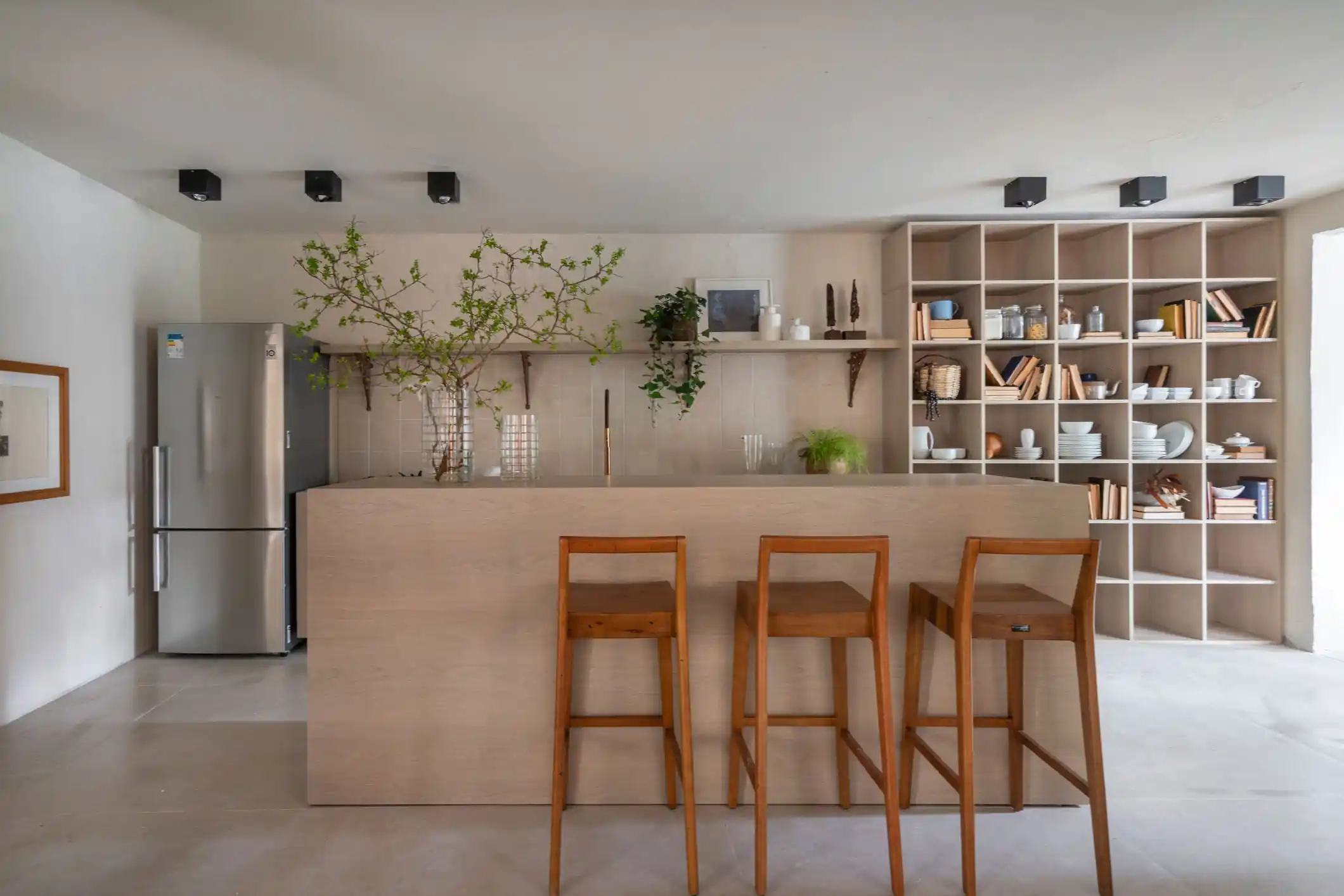 Cozinha americana: o que é, dicas e +10 projetos para se inspirar