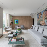 Ideias e alternativas para renovar os ambientes sem quebra-quebra