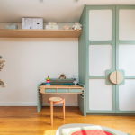 Chegada de um bebê: como preparar a casa para receber o novo integrante da família