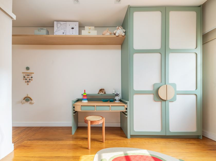 Chegada de um bebê: como preparar a casa para receber o novo integrante da família