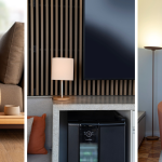 Dicas de iluminação para ter uma Sala de TV perfeita