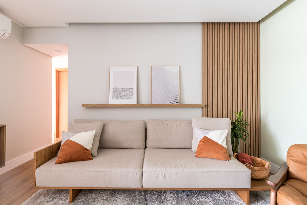 O conforto do piso vinílico para os ambientes residenciais - Viva decora
