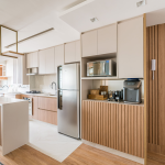 O conforto do piso vinílico para os ambientes residenciais