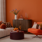 Sala retrô: confira dicas práticas para transformar a sua decoração