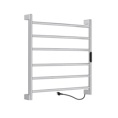 Toalheiro Térmico de Parede 127V Cromado Deca You 2044.C110D.AQC