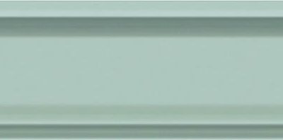 Ceusa Invertido Verde Acetinado Caixa 12 Peças 70X240 5002266A