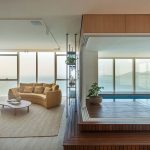 Decorar nas alturas: a experiência da we.arch nos interiores dos prédios mais altos do Brasil