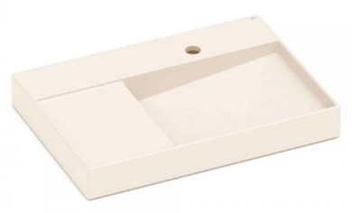 DivulgaçãoCuba De Sobrepor 600X420 Roca View Horizon Beige