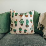 Almofadas divertidas: como usar na sua decoração +10 inspirações